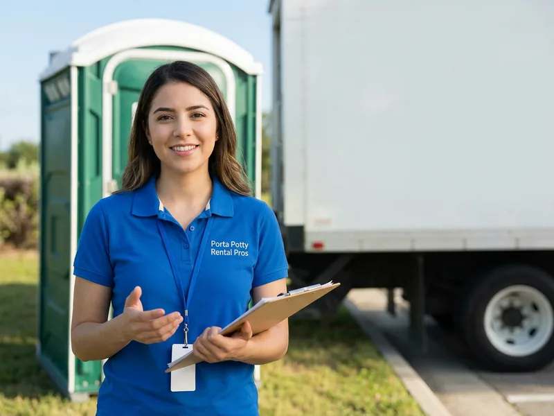Porta Potty Rental  in Fort Lauderdale  FAQ